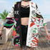 Souya x Nahoya Kimono